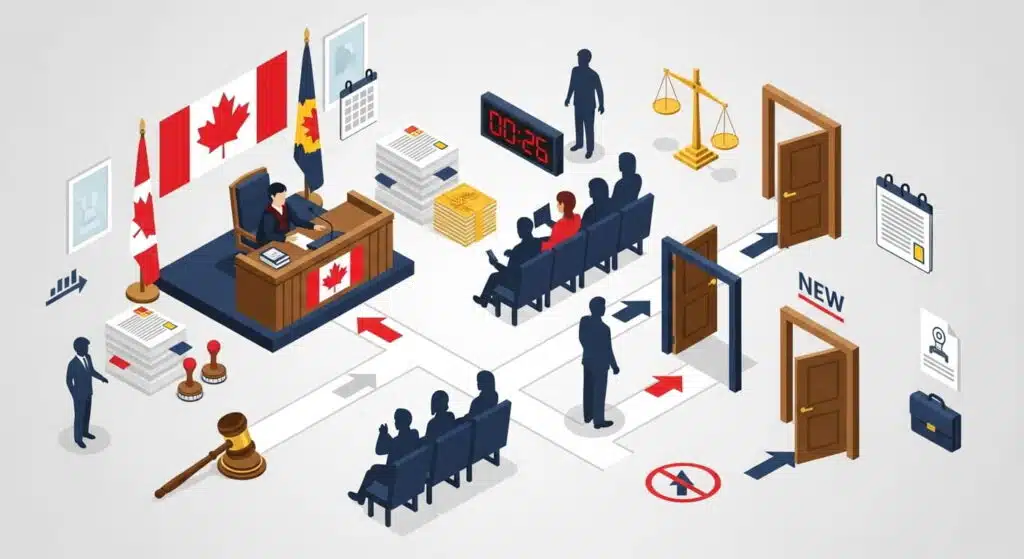 2026 Kanada İltica Kuralları: Yeni Düzenlemeler ve Başvuru Şartları 2026 Kanada İltica Kuralları: Yeni Düzenlemeler ve Başvuru Şartları