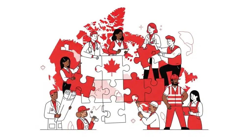 Kanada İltica ve Göç Sisteminde Büyük Değişim